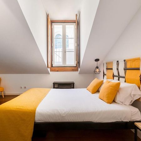 Stunning And Spacious Lofts Just By Graca And Alfama Lisbona Esterno foto