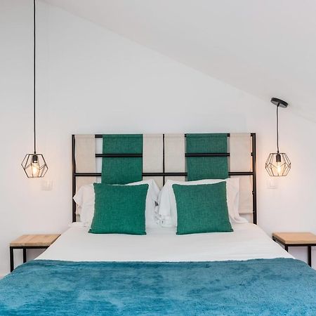 Stunning And Spacious Lofts Just By Graca And Alfama Lisbona Esterno foto