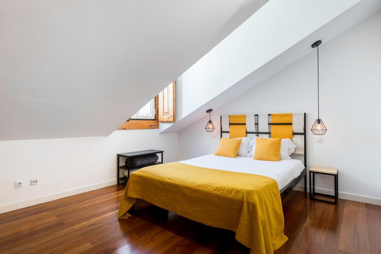 Stunning And Spacious Lofts Just By Graca And Alfama Lisbona Esterno foto