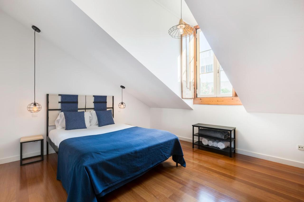 Stunning And Spacious Lofts Just By Graca And Alfama Lisbona Esterno foto