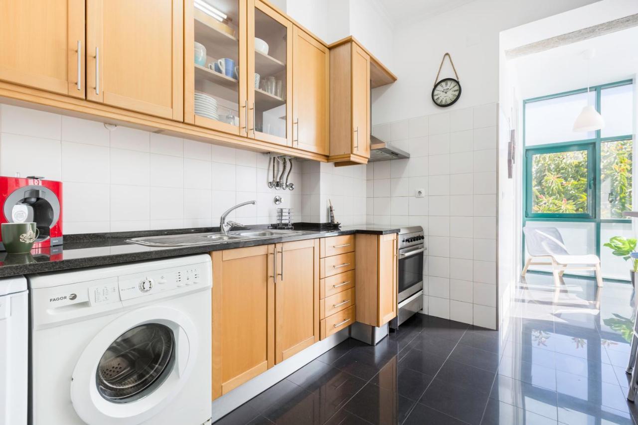 Stunning And Spacious Lofts Just By Graca And Alfama Lisbona Esterno foto