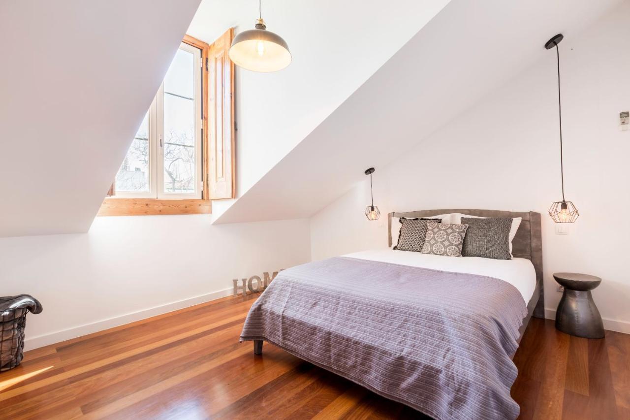 Stunning And Spacious Lofts Just By Graca And Alfama Lisbona Esterno foto