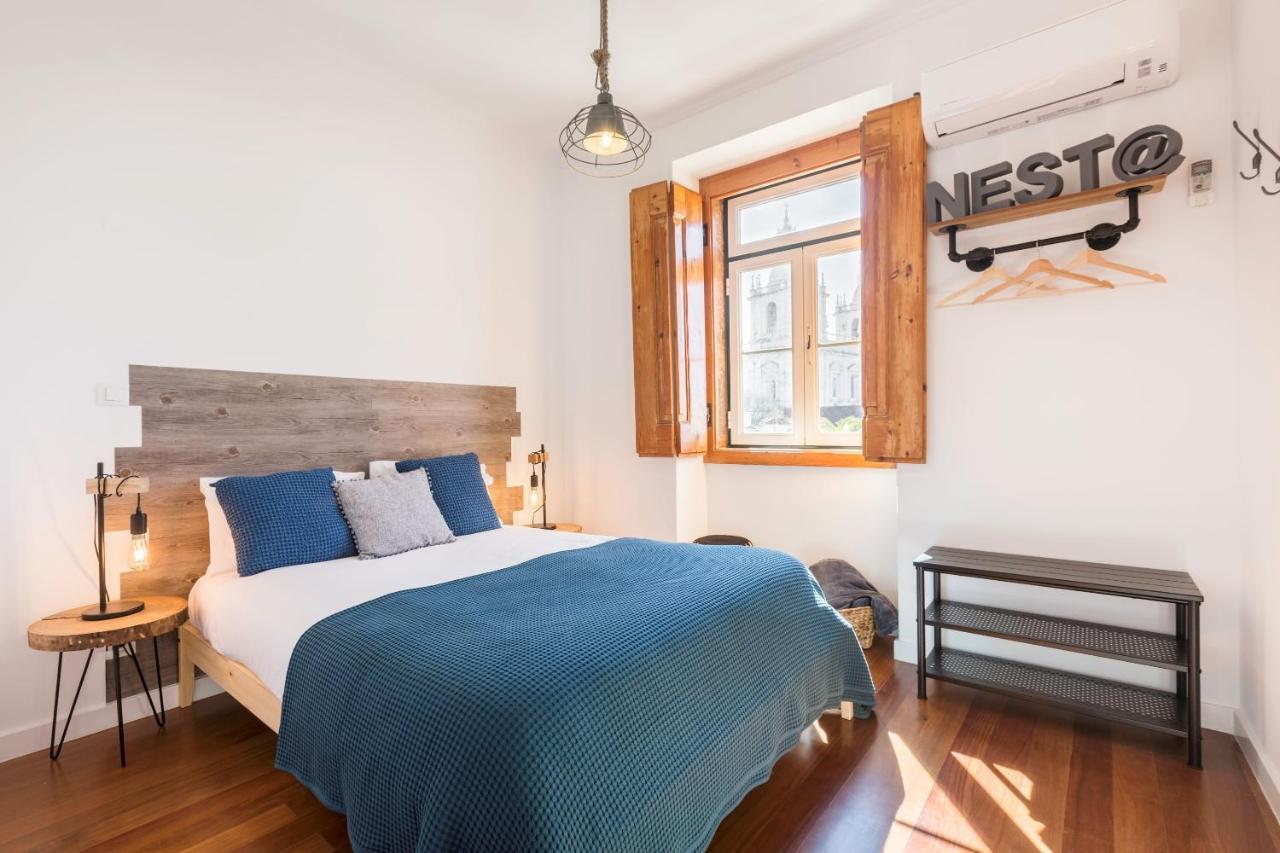 Stunning And Spacious Lofts Just By Graca And Alfama Lisbona Esterno foto