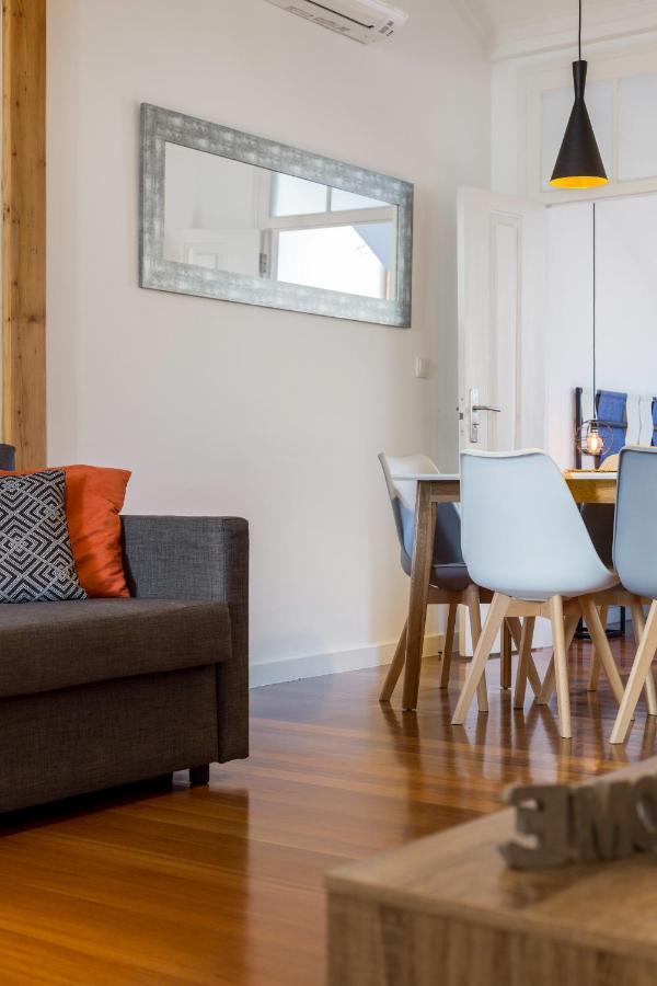 Stunning And Spacious Lofts Just By Graca And Alfama Lisbona Esterno foto