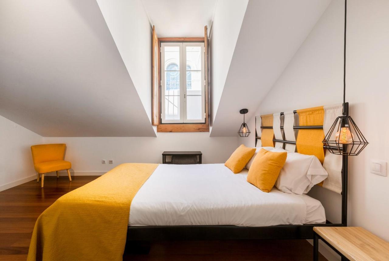 Stunning And Spacious Lofts Just By Graca And Alfama Lisbona Esterno foto