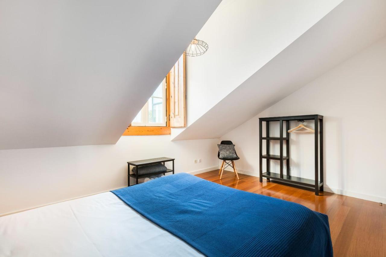 Stunning And Spacious Lofts Just By Graca And Alfama Lisbona Esterno foto
