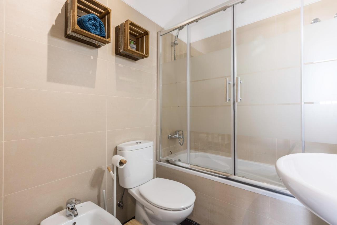 Stunning And Spacious Lofts Just By Graca And Alfama Lisbona Esterno foto