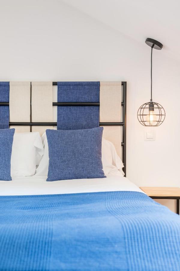 Stunning And Spacious Lofts Just By Graca And Alfama Lisbona Esterno foto