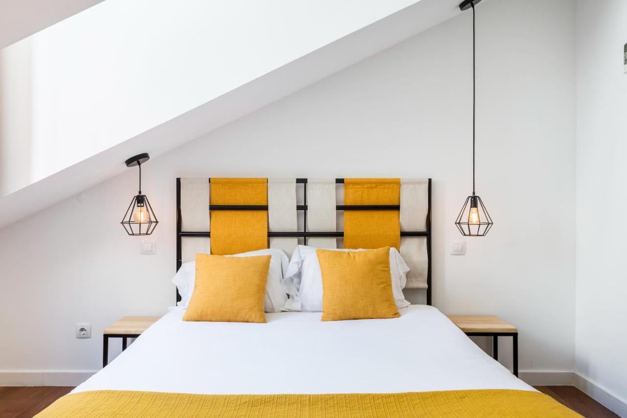 Stunning And Spacious Lofts Just By Graca And Alfama Lisbona Esterno foto